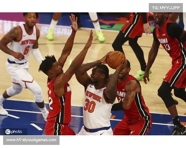 尼克斯140-132胜热火,沙梅特替补砍36分创生涯新高