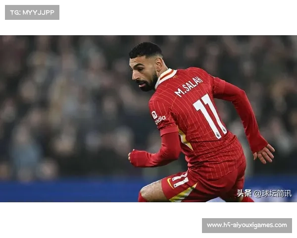 欧文批评利物浦创造力匮乏，萨拉赫缺阵致进攻困境