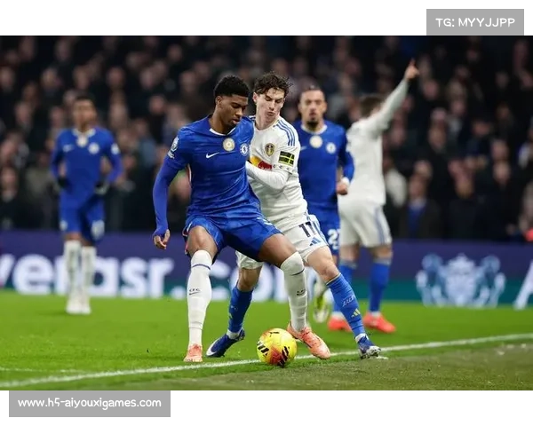 切尔西2-2战平利兹联，罗西尼尔带队四连胜后首度失分