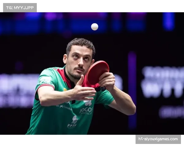 WTT对涉嫌赌球的葡萄牙球员展开调查,若查实将终身禁赛 WTT对涉嫌赌球的葡萄牙球员展开调查,若查实将终身禁赛