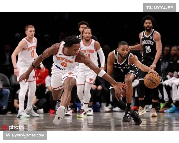 尼克斯击败篮网,锡伯杜赛后称赞球队在第四节的混合防守执行力 尼克斯击败篮网,锡伯杜赛后称赞球队在第四节的混合防守执行力